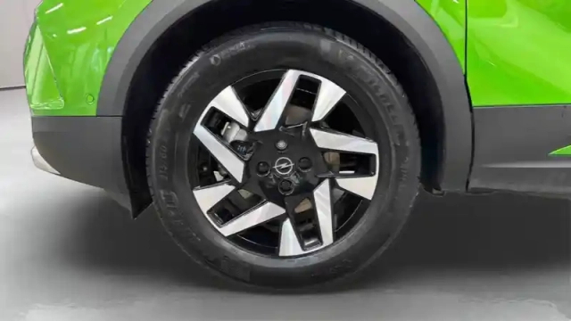 Opel Mokka electrique 136 ch &amp; batterie 50 kwh — photo 6