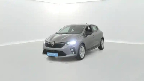 Renault Clio blue dci 100 ch gsr2 evolution 5p