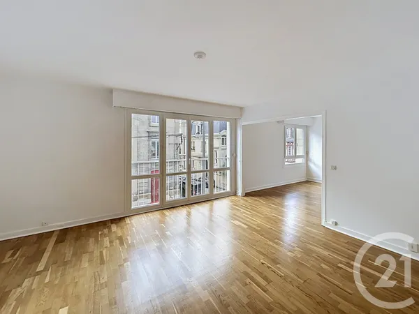 Appartement 5 pièces 111 m²