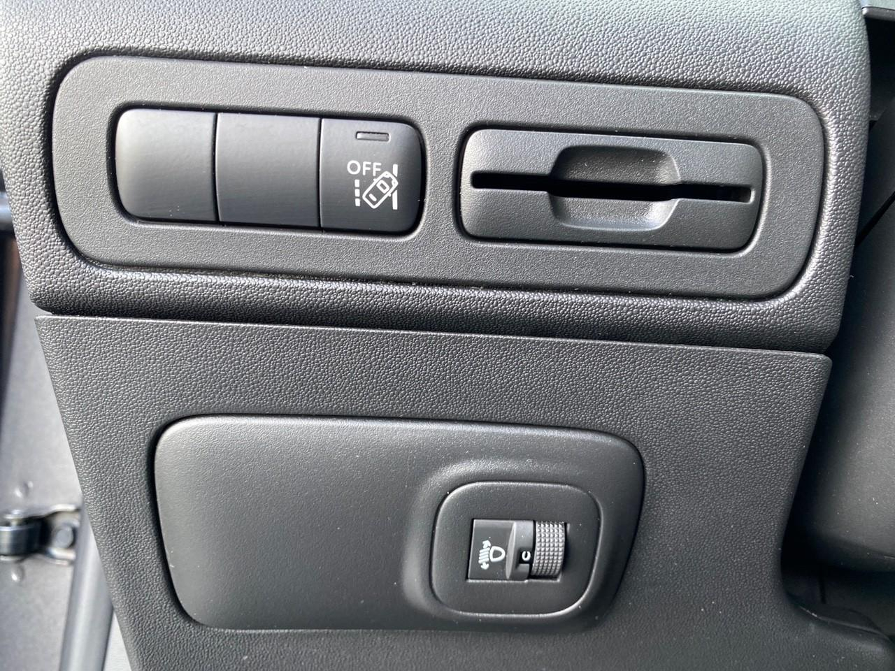 Citroën C3 Aircross bluehdi 110ch s&s c-series — photo 16