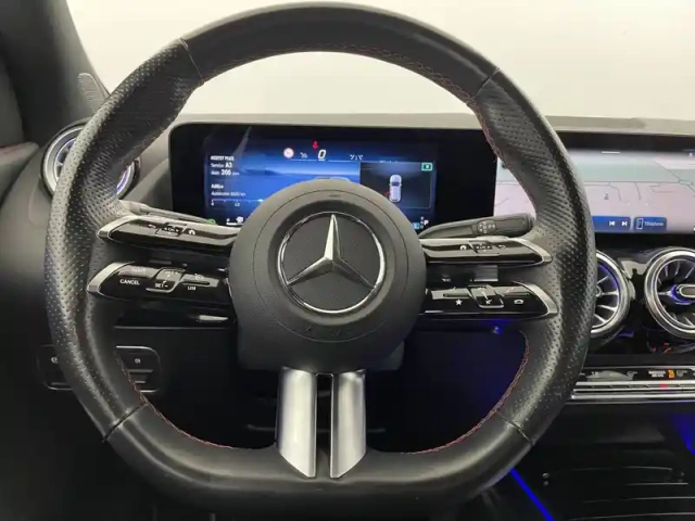 Mercedes Gla 220 d 8g-dct 4matic — photo 42