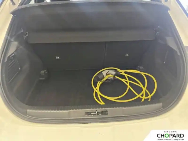 Opel Mokka electrique 136 ch &amp; batterie 50 kwh — photo 6