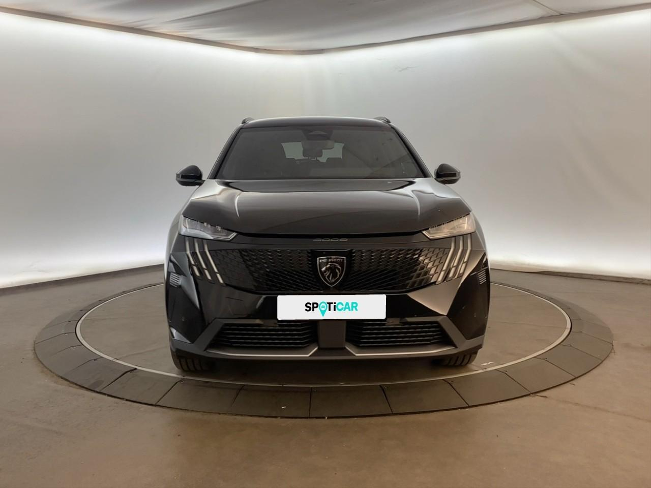 Peugeot 5008 hybrid 145 ch e-dcs6 allure — photo 2
