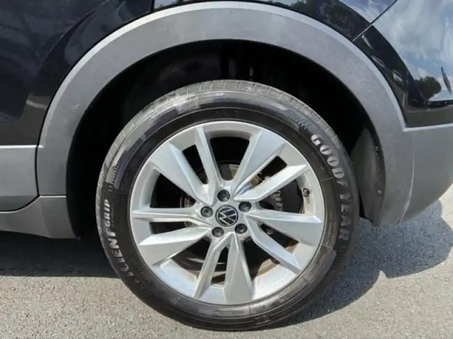 Volkswagen T-Cross 1.0 tsi 116ch vw edition dsg7 — photo 5
