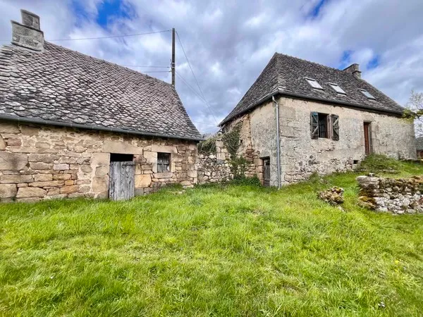 Maison 3 pièces 70 m²