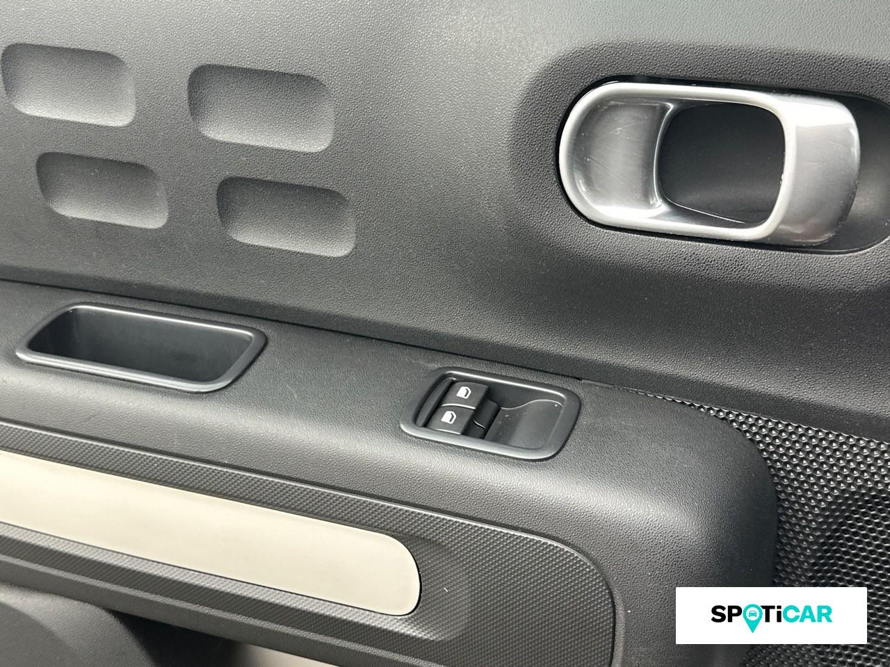 Citroën C3 1.2 puretech 110ch s&s feel pack 120-121g — photo 17