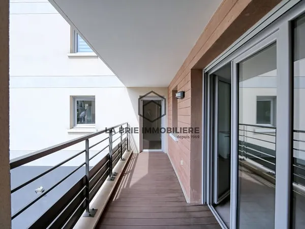 Appartement Juvisy Sur Orge 4 pièce(s) 82 m2