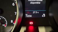 Volkswagen Golf Sportsvan 1.5 TSI EVO 130ch BlueMotion Technology Carat — photo 9