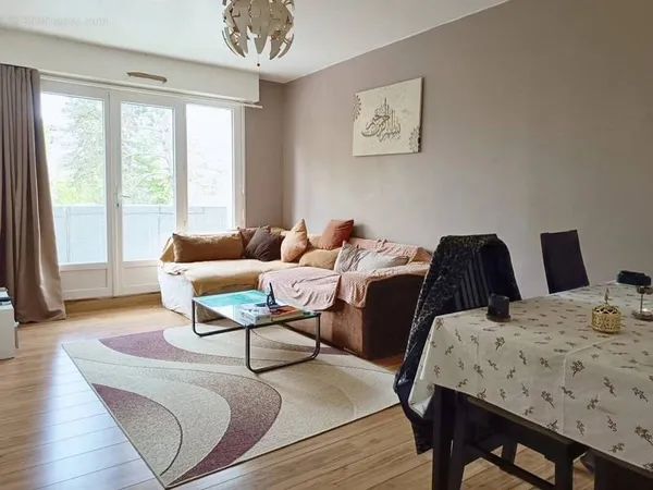 Appt 3P 70m² - Viager libre - Gif sur Yvette