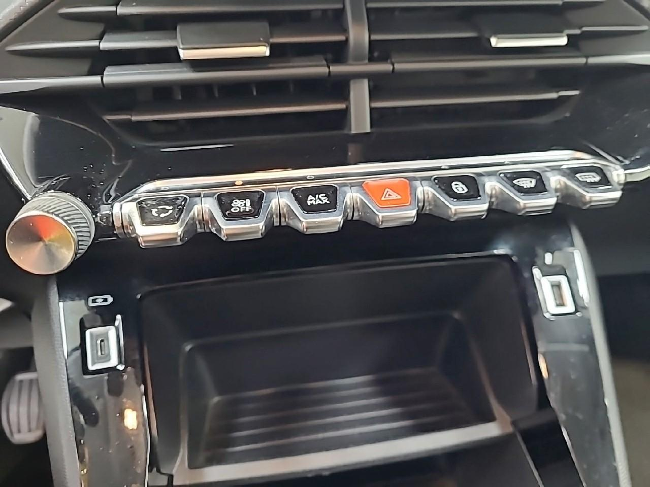 Peugeot 208 bluehdi 100 s&s bvm6 premium — photo 18