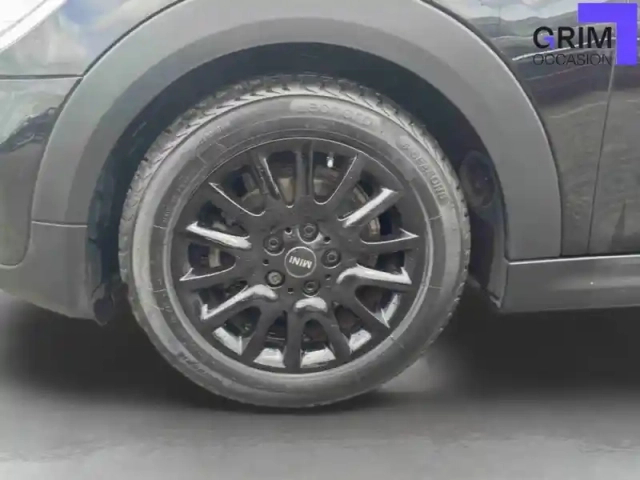 Mini Mini hatch 3 portes one 75 ch — photo 13