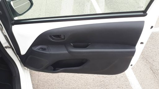 Peugeot 108 1.0 VTi 69 - Active – 2014 – 160316 km – Essence – Boîte Manuelle — photo 26