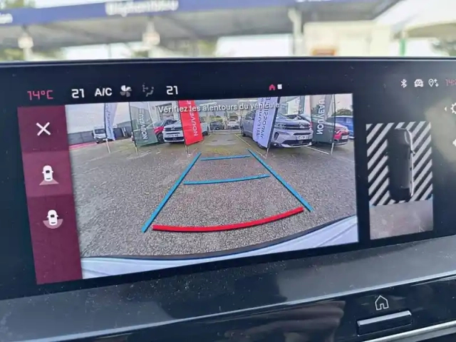 Citroën C4 puretech 130 eat8 — photo 39