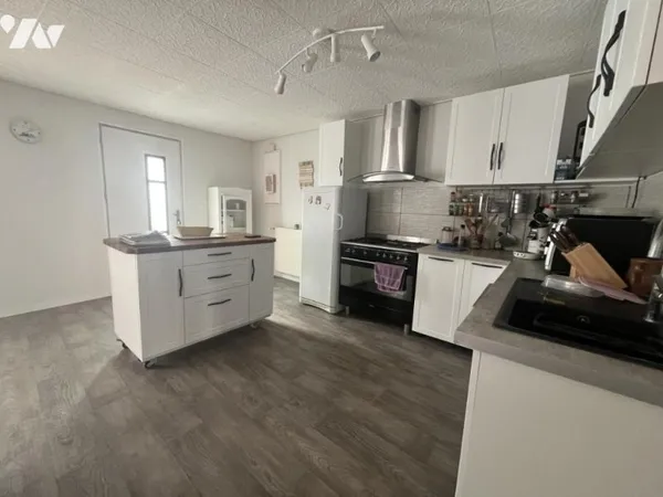 Maison 5 pièces 130 m²