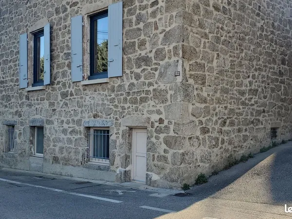 Appartement Type 1 meublé - Rue de Charmenton