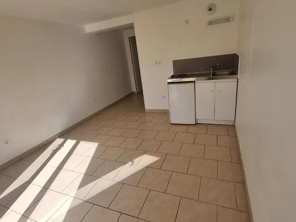 Appartement 2 pièces Romeny sur Marne