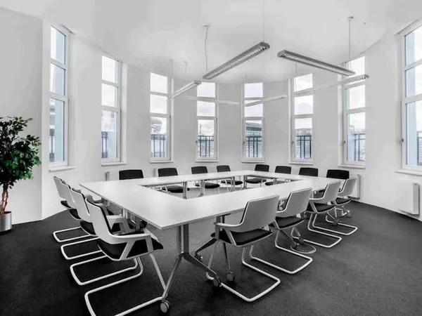 Bureau 20 m²