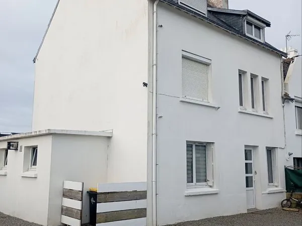 Vend maison 145 m2