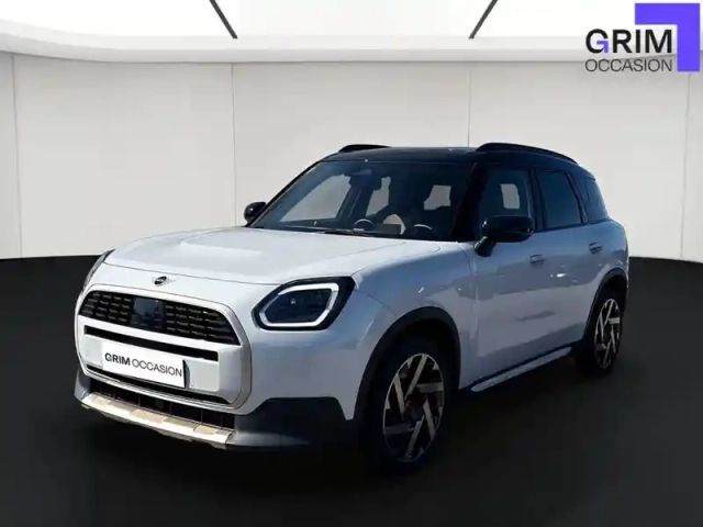 Mini Countryman 170 ch dkg7 c