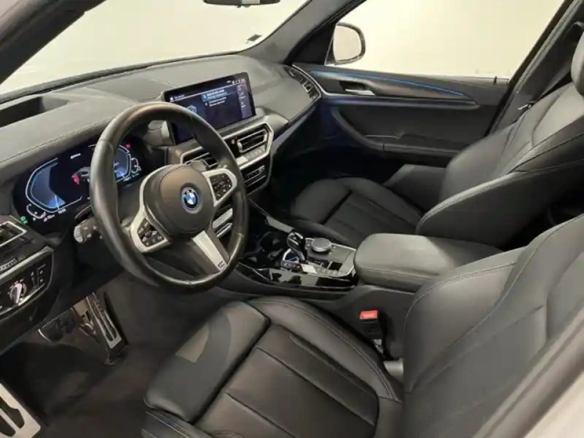 Bmw X3 xdrive30e 292ch m sport — photo 9