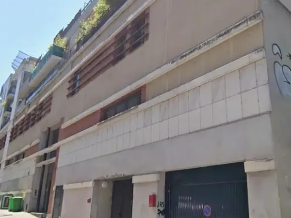 Stationnement Location Paris 110€