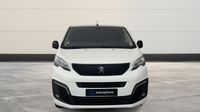 Peugeot Expert Long 2.0 BlueHDi 180ch S&S Asphalt EAT8