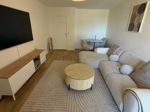 Colocation très beau appartement gagny