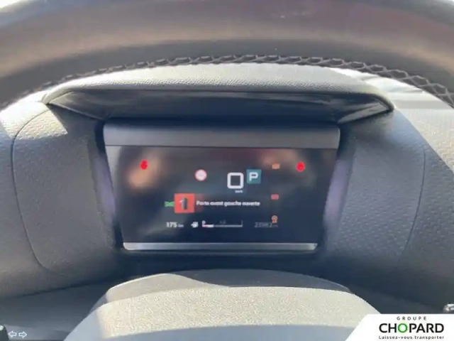 Citroën C4 puretech 155 s&amp;s eat8 — photo 19