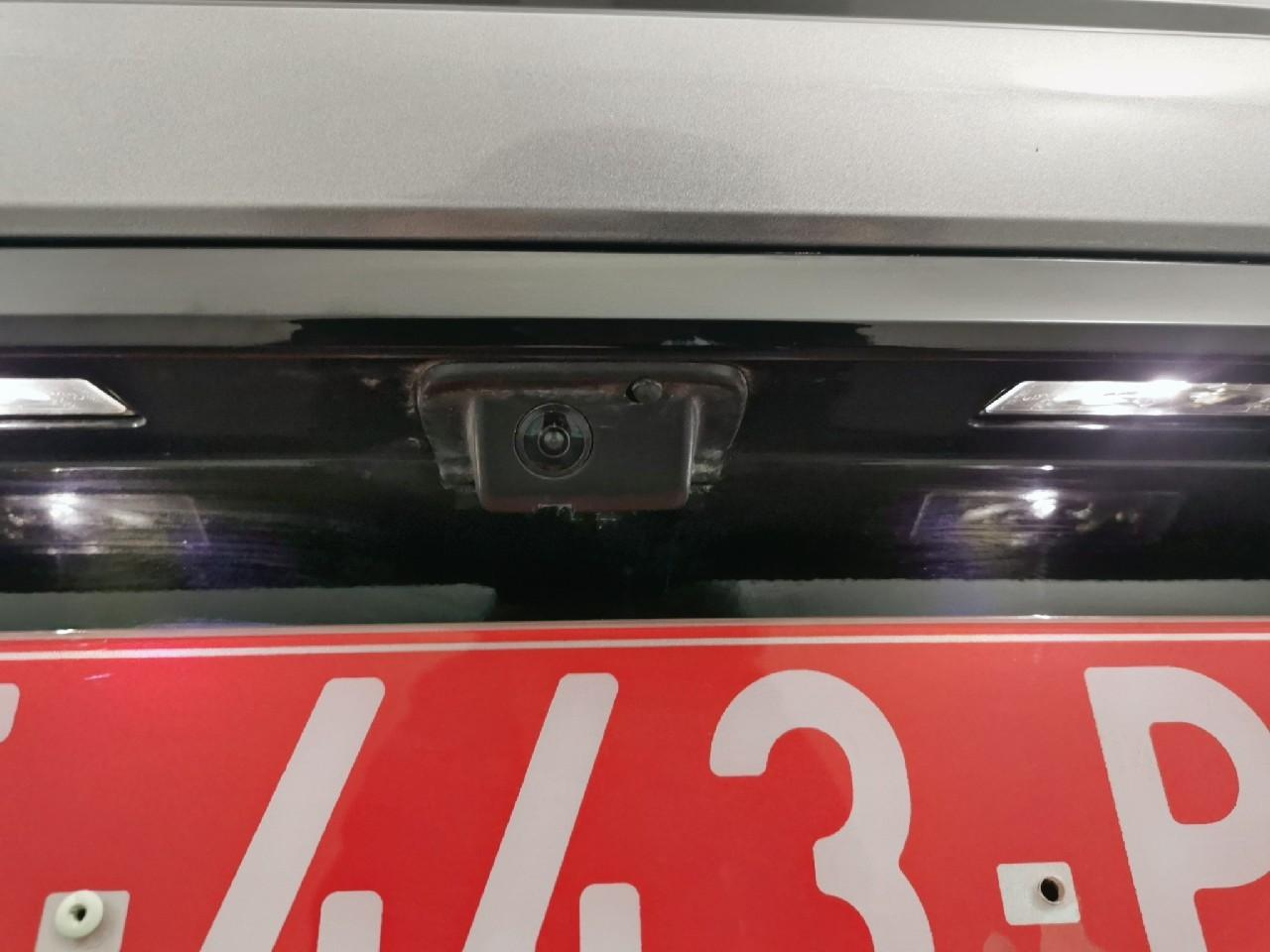 Peugeot 308 bluehdi 130ch s&s eat8 allure — photo 33