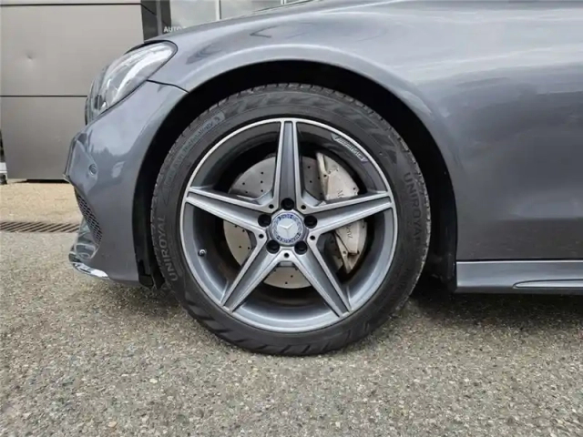 Mercedes Cla 250 7g-tronic plus a — photo 12