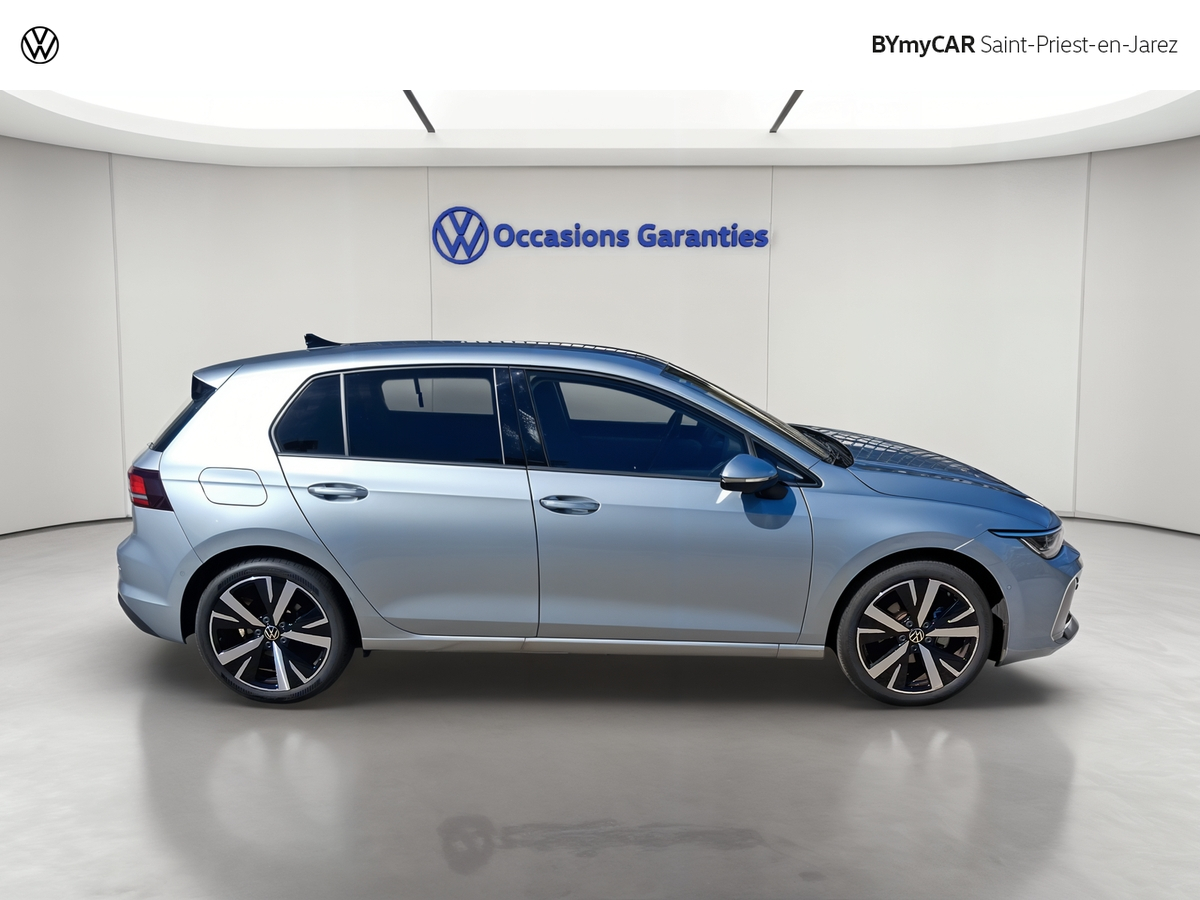 Volkswagen Golf 2.0 TDI 150 DSG7 — photo 6