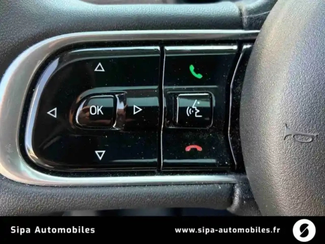 Fiat 500 e 118 ch — photo 23