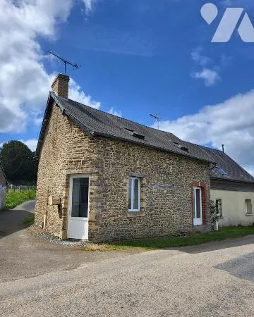 Maison 3 pièces 65 m²
