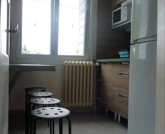 Chambre à louer dans quartier hippodrome