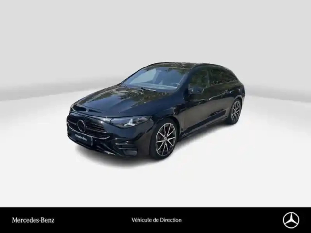 Mercedes Cla 200 amg line