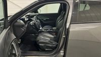 Peugeot 2008 1.2 PureTech 155ch S&S GT EAT8 — photo 12