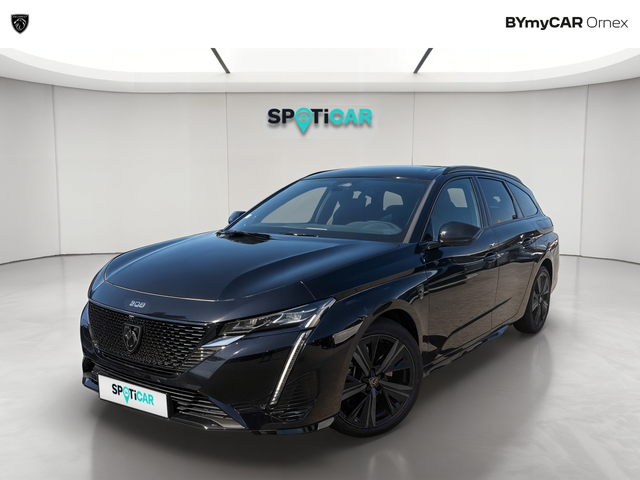 Peugeot 308 SW PHEV 225 e-EAT8