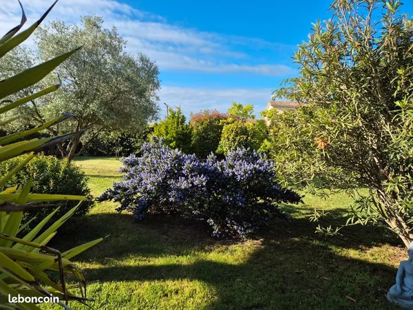 Jolie villa sur Samatan 32130