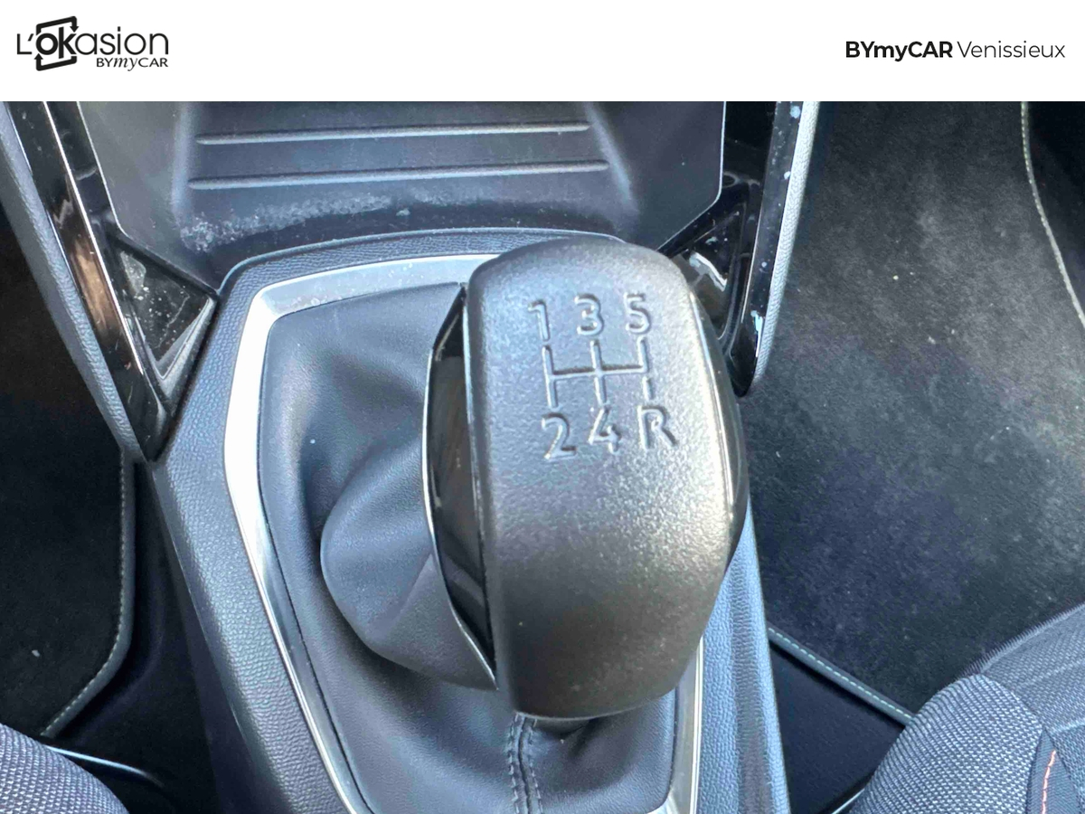 Peugeot 208 PureTech 75 S&amp;S BVM5 — photo 20