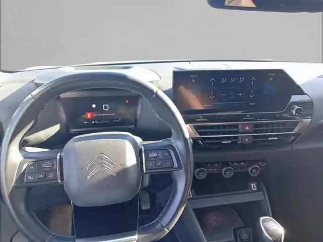 Citroën C4 puretech 130 s&amp;s bvm6 — photo 8