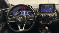 Nissan Juke 1.0 DIG-T 114ch N-Connecta DCT 2023 — photo 11