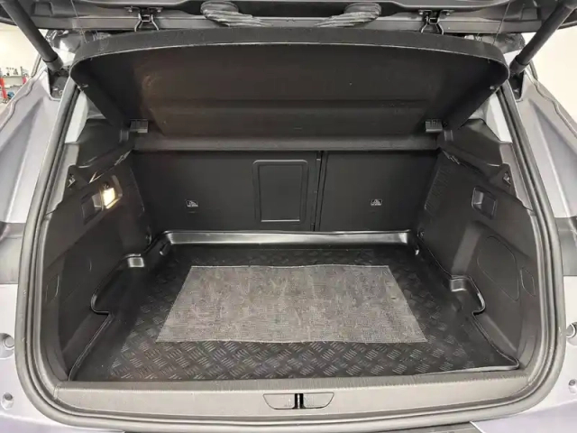 Opel Grandland X hybrid 225 ch bva8 — photo 93