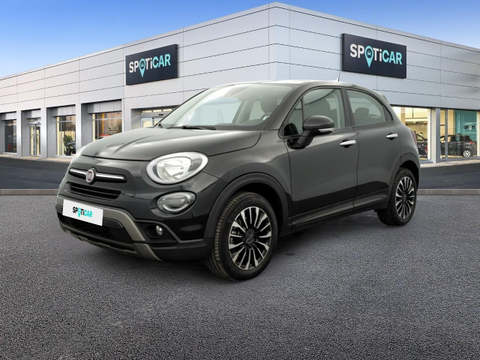 Fiat 500X 1.3 firefly turbo t4 150ch cross dct