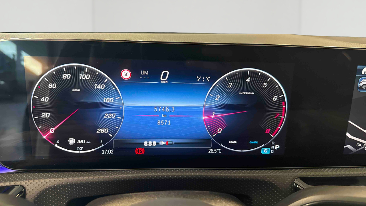 Mercedes Classe A 180 — photo 17