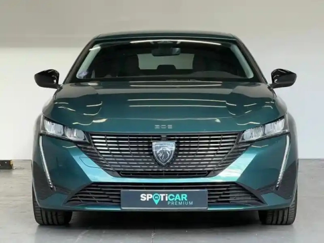 Peugeot 308 sw 1.2 puretech 130ch s&amp;s allure pack eat8 — photo 2