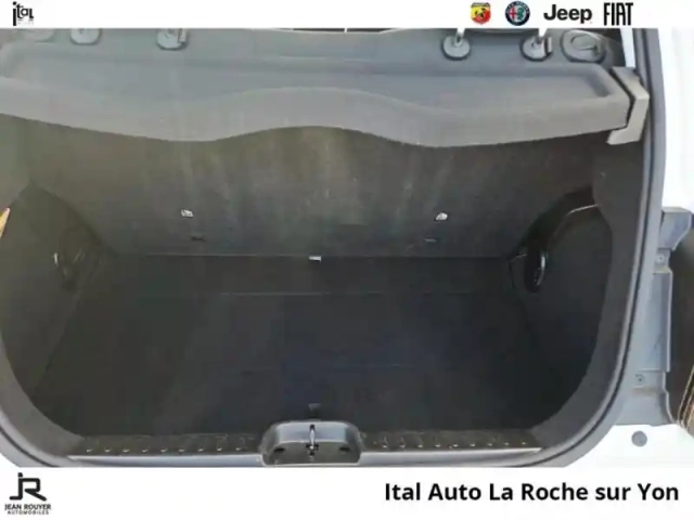 Fiat 500 e 95ch my23 — photo 7
