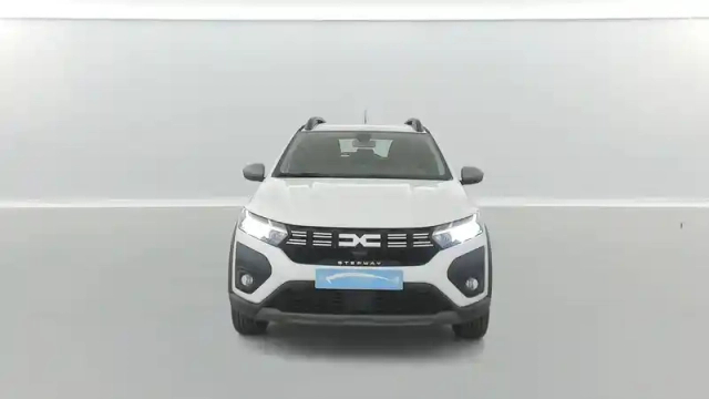 Dacia Sandero tce 90 — photo 16