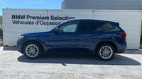 Bmw X3 xDrive20dA 190ch Business Design Euro6d-T — photo 8
