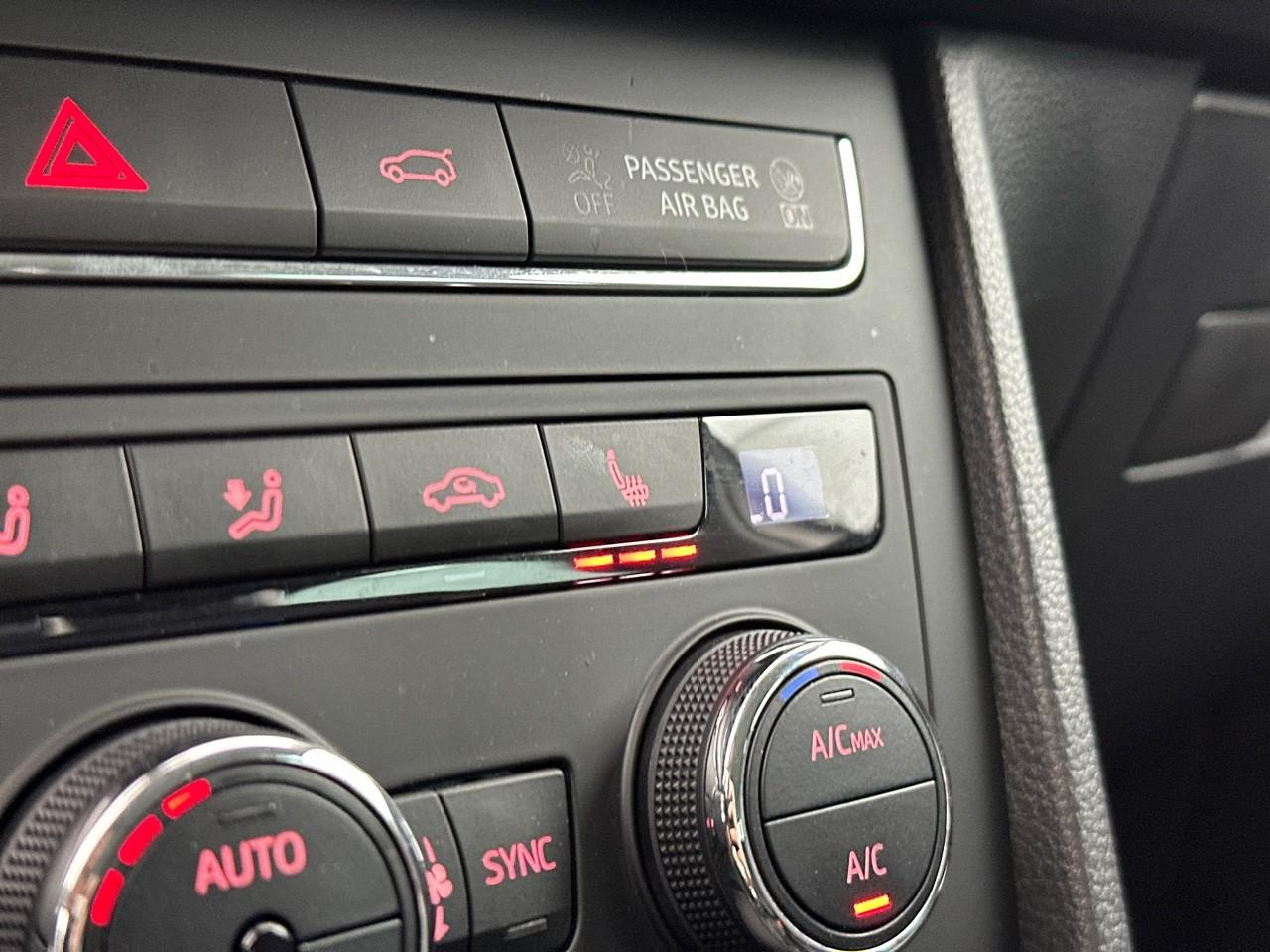 Seat Ateca 1.4 ecotsi 150 ch act start/stop dsg7 style — photo 29
