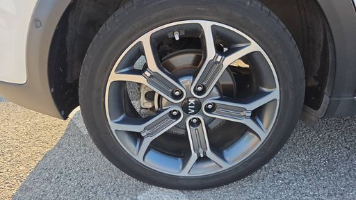 Kia XCeed 1.6 T-GDi 204 DCT7 - Launch Edition – 2020 – 100486 km – Essence – Boîte Automatique — photo 38